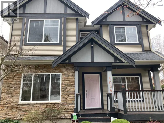 MAIN 10345 244 STREET, Maple Ridge, British Columbia V2W2G3