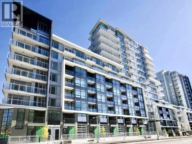 6F 3333 SEXSMITH ROAD, Richmond, British Columbia V6X0R7