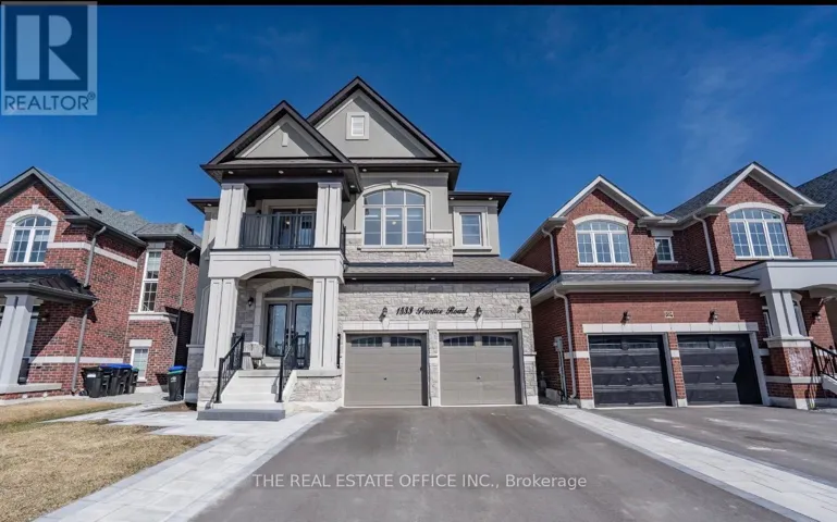 1533 PRENTICE ROAD, Innisfil, Ontario L9S0R3