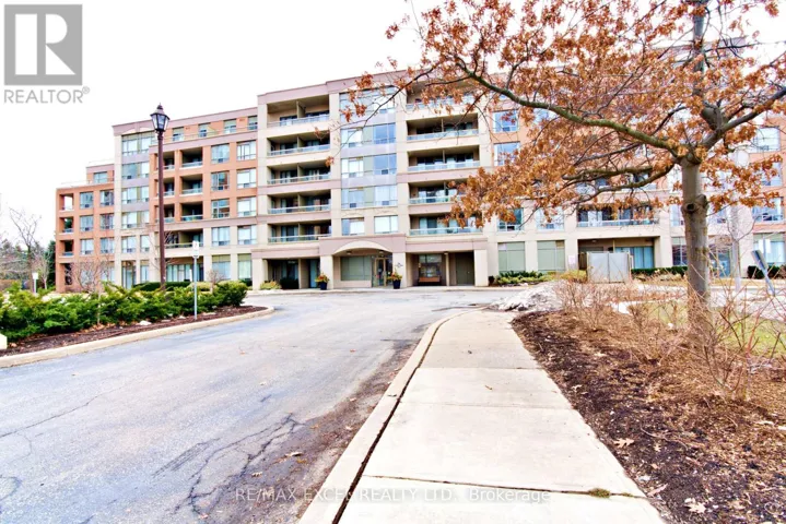 410 - 19 NORTHERN HEIGHTS DRIVE, Richmond Hill (Langstaff), Ontario L4S4B4