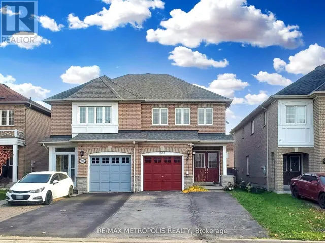 MAIN - 922 TAMBOURINE TERRACE, Mississauga (Meadowvale Village), Ontario L5W1S4