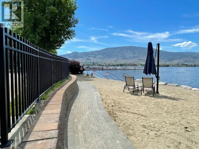 7200 Cottonwood Drive Unit# 74, Osoyoos, British Columbia V0H1V3