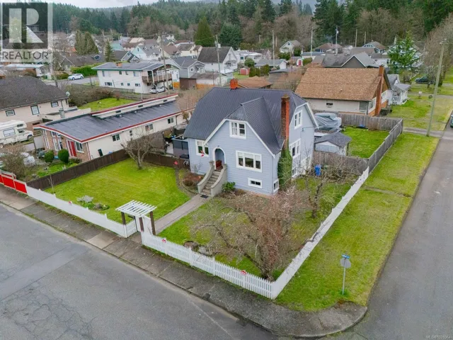 4480 Burde St, Port Alberni, British Columbia V9Y3K6