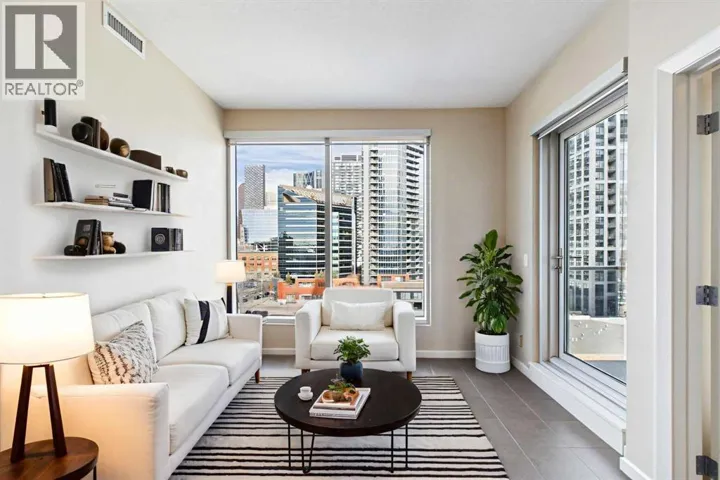 705, 211 13 Avenue SE, Calgary, Alberta T2G1E1