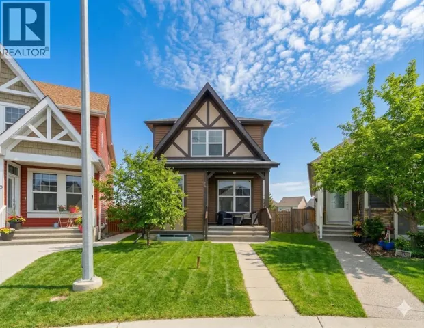 24 New Brighton Court SE, Calgary, Alberta T2Z0Y1