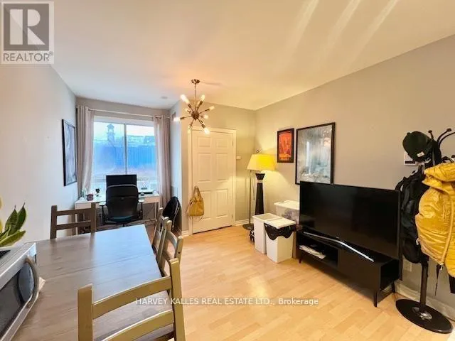 5 - 409 COLLEGE STREET, Toronto (Palmerston-Little Italy), Ontario M5T1T1