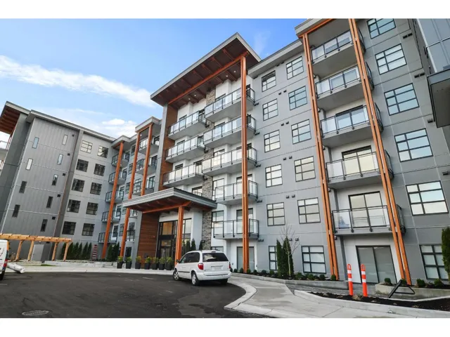 407 6960 NICHOLSON ROAD, Delta, British Columbia V4E0A9