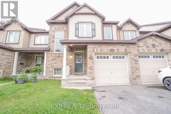 229 CAYMAN ROAD, Ottawa, Ontario K2S0N8