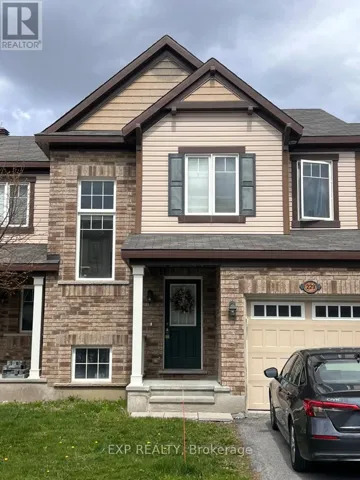 229 CAYMAN ROAD, Ottawa, Ontario K2S0N8