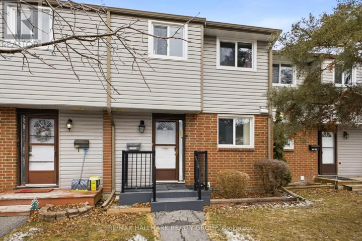 111 - 1389 PALMERSTON DRIVE, Ottawa, Ontario K1J8N9