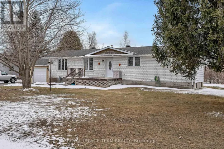 280 COUNTY 44 ROAD, North Grenville, Ontario K0G1J0