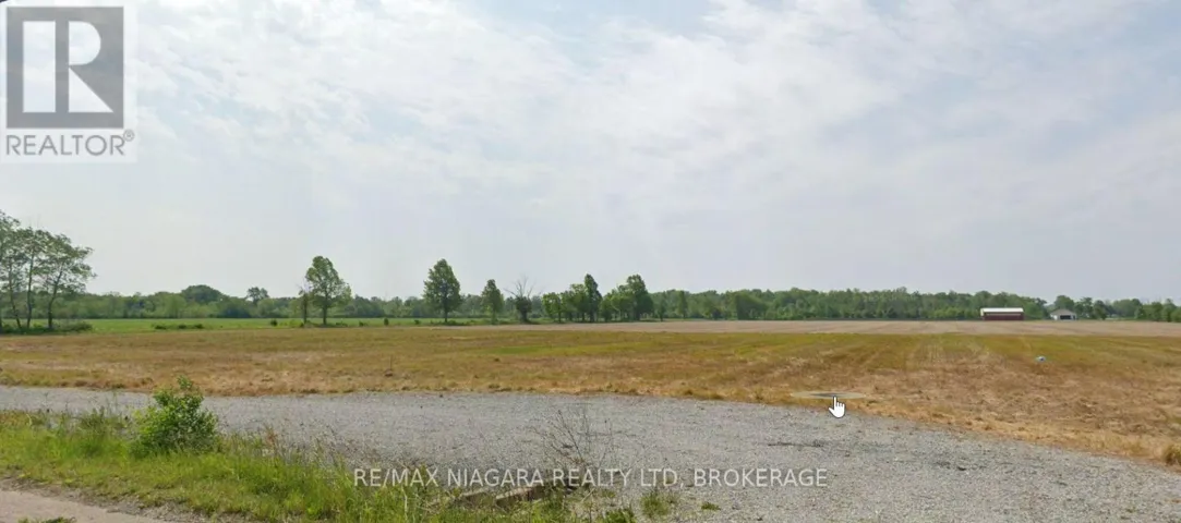 LOT 2 KILLALY STREET E, Port Colborne (Sherkston), Ontario L3K5V3