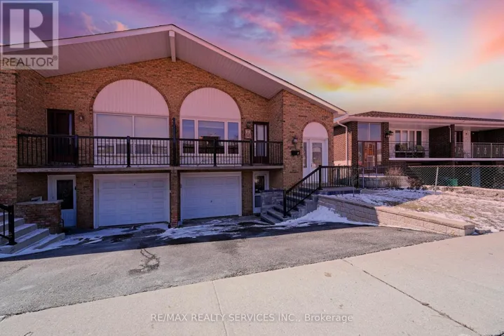 8 CHERYL COURT, Brampton (Brampton North), Ontario L6V3C2