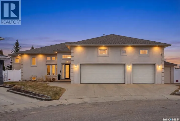 3270 Windsor Park CRESCENT, Regina, Saskatchewan S4V3B2