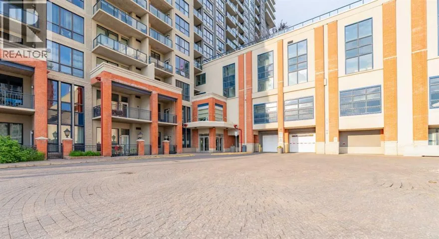 117, 8710 Horton Road SW, Calgary, Alberta T2V0P7