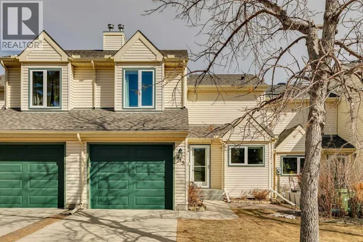 245 Sandringham Road NW, Calgary, Alberta T3K3Z1