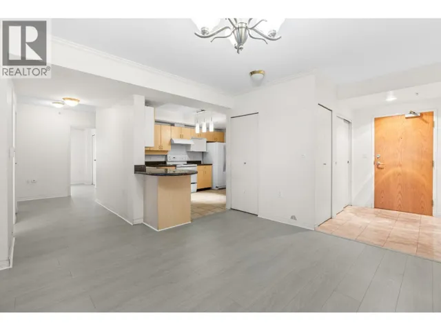 1605 6611 COONEY ROAD, Richmond, British Columbia V6Y4C5
