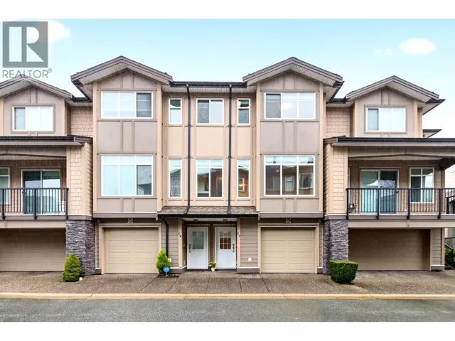 69 22865 TELOSKY AVENUE, Maple Ridge, British Columbia V2X8Z9