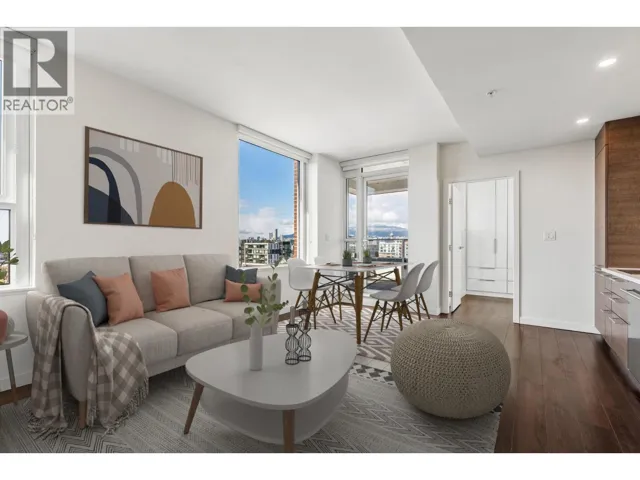 501 2508 WATSON STREET, Vancouver, British Columbia V5T3G9