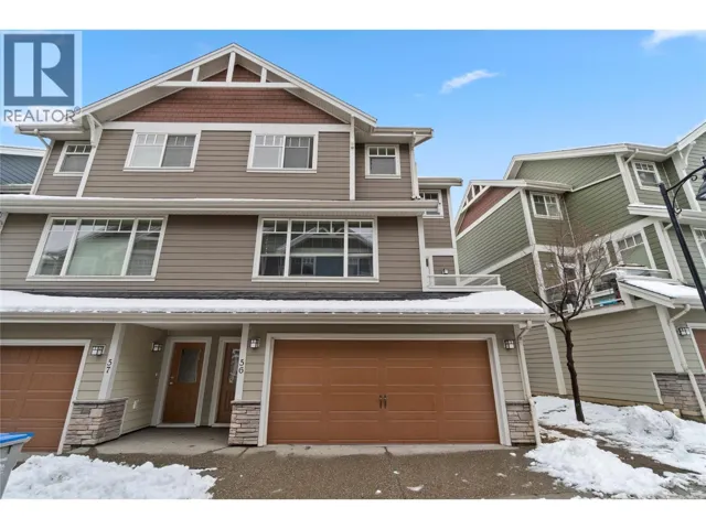 2860 Valleyview Drive Unit# 56, Kamloops, British Columbia V2C0B3