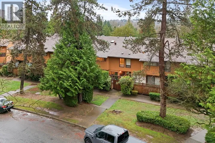 9024 CENTAURUS CIRCLE, Burnaby, British Columbia V3J1C2
