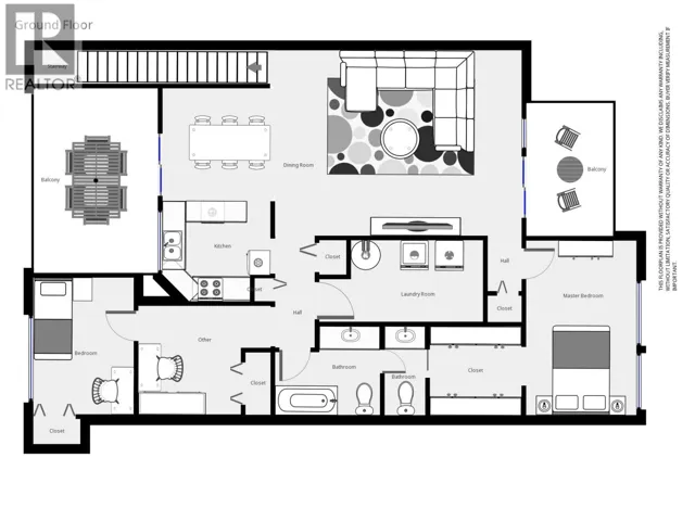 202 1102 EWEN AVENUE, New Westminster, British Columbia V3M5E4