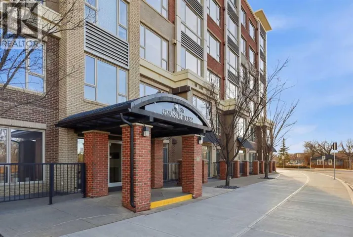 414, 35 Inglewood Park SE, Calgary, Alberta T2G1B5