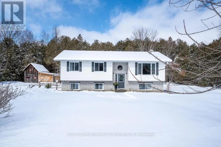 42 SPRINGBROOK ROAD, Centre Hastings, Ontario K0K2K0
