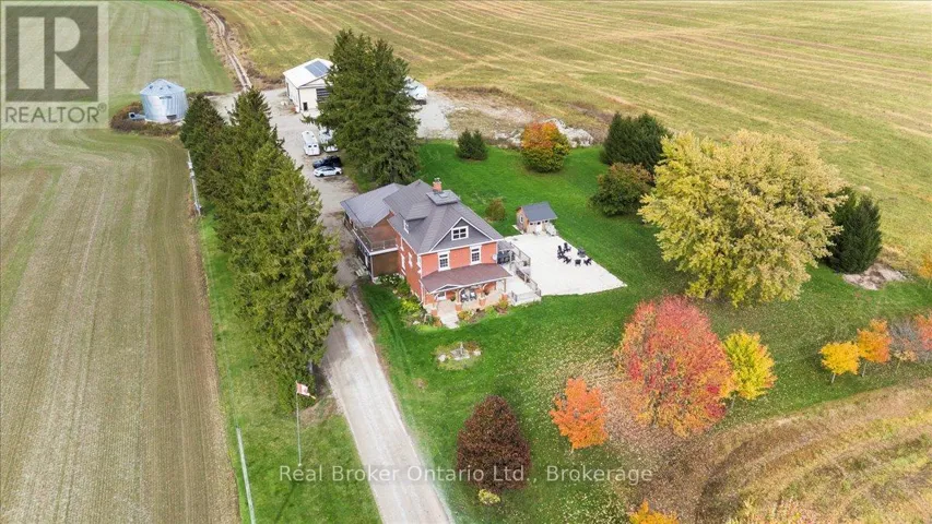 241787 16 CONCESSION, West Grey, Ontario N0G2M0