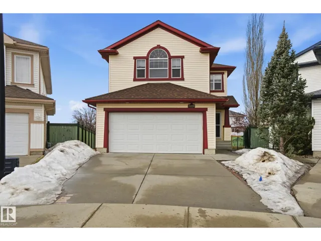 21039 92 AV NW, Edmonton, Alberta T5T6X2