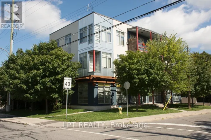 3 CLAREMONT DRIVE, Ottawa, Ontario K1K4J6