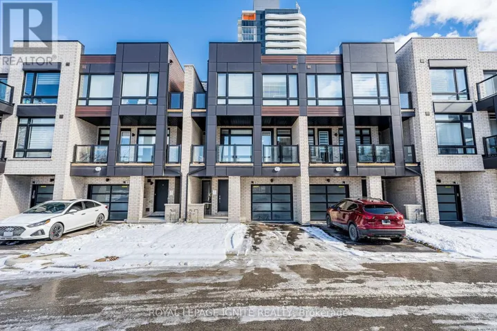 55 CHIFFON STREET, Vaughan (Steeles West Industrial), Ontario L4L0M6