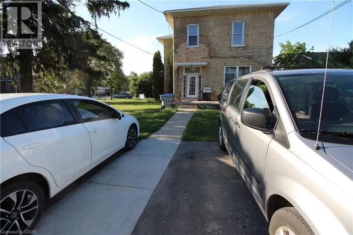 571 ONTARIO Street Unit# 1, Watford, Ontario N0M2S0