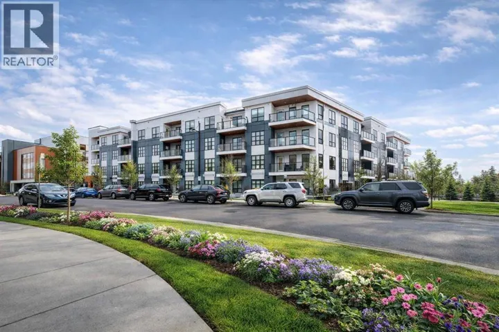 119, 383 Smith Street NW, Calgary, Alberta T3B6J9