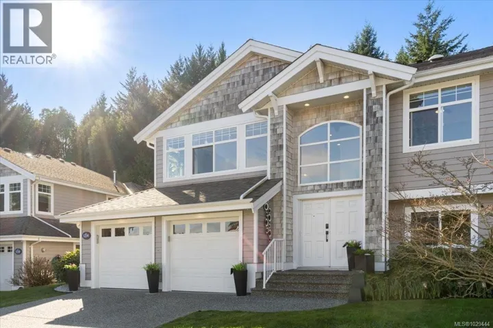 1254 Saturna Dr, Parksville, British Columbia V9P2X5