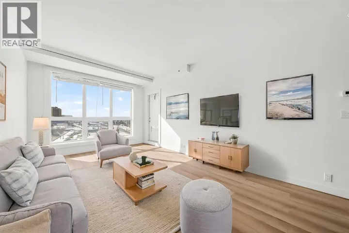 1506, 8880 Horton Road SW, Calgary, Alberta T2V2W3