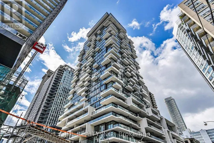 501 - 77 SHUTER STREET, Toronto (Church-Yonge Corridor), Ontario M5B0B8