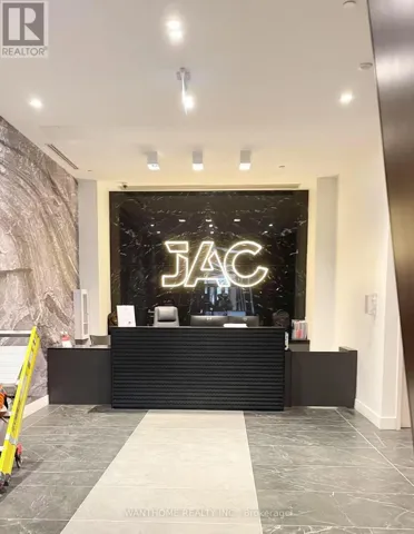 2512 - 308 JARVIS STREET, Toronto (Church-Yonge Corridor), Ontario M5B0E3