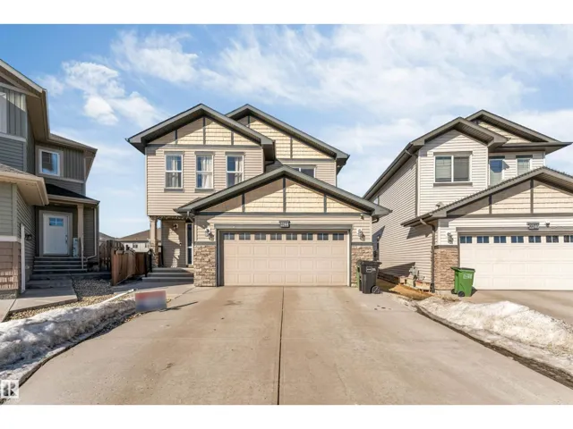 2244 21 AV NW, Edmonton, Alberta T6T0Y9