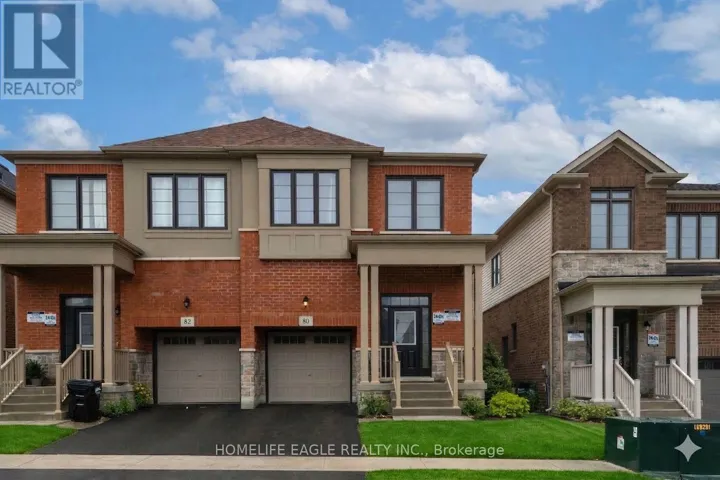 80 PHOENIX BOULEVARD, Barrie, Ontario L9S2Z5