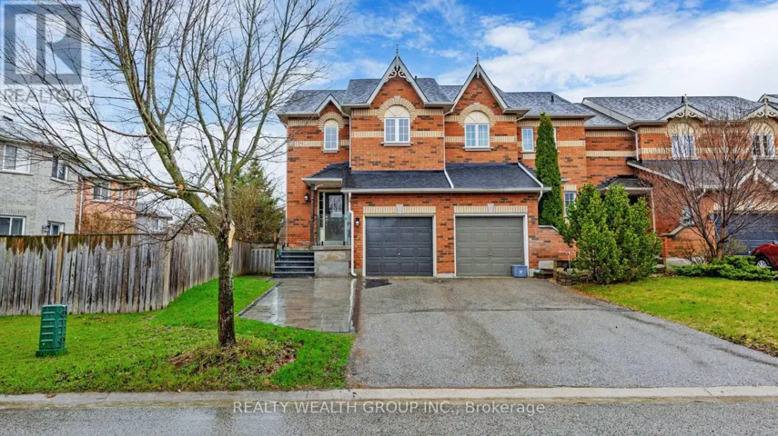 UPPER - 7 GADWALL AVENUE, Barrie (Painswick South), Ontario L4N8X6