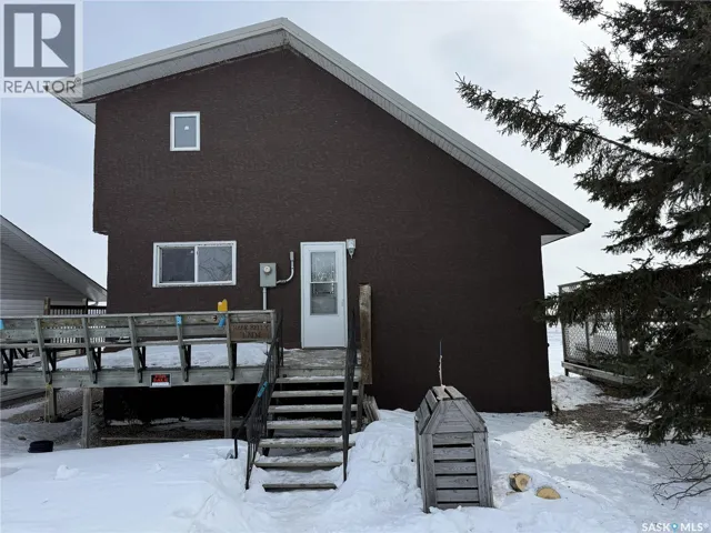 722 Aqualane AVENUE, Aquadeo, Saskatchewan S0M1E0