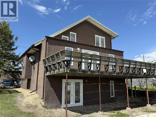 722 Aqualane AVENUE, Aquadeo, Saskatchewan S0M1E0