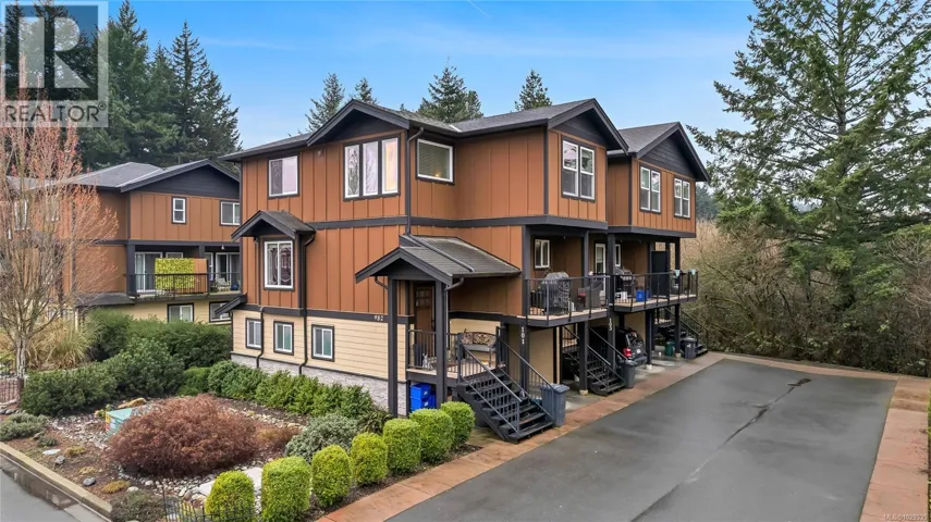 101 982 Rattanwood Pl, Langford, British Columbia V9C0C7