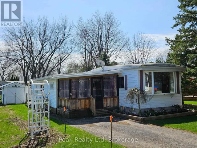 172 BIRCH STREET, Perth East (Crystal Lake), Ontario N5A6S6