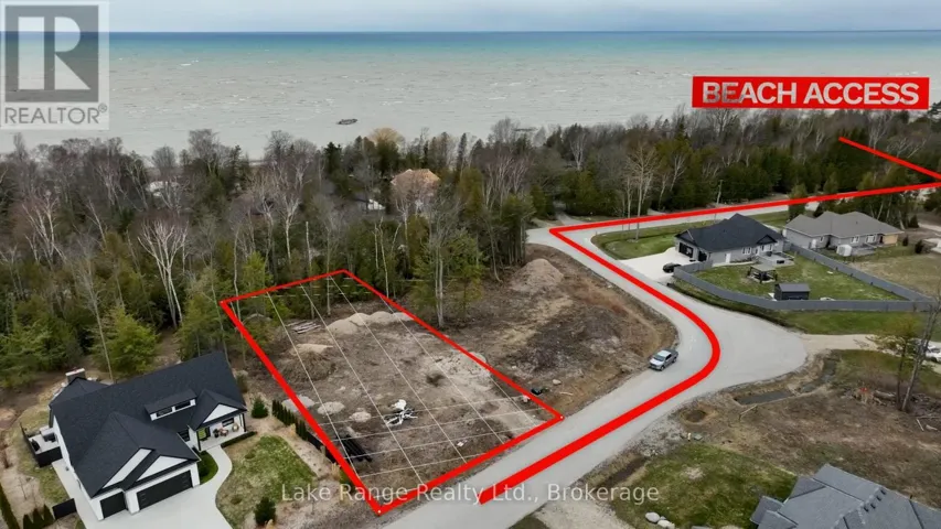 6 SUNSET PLACE, Huron-Kinloss, Ontario N2Z2X3