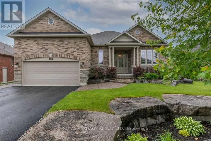 13 SOUTH HARBOUR DRIVE, Kawartha Lakes (Bobcaygeon), Ontario K0M1A0