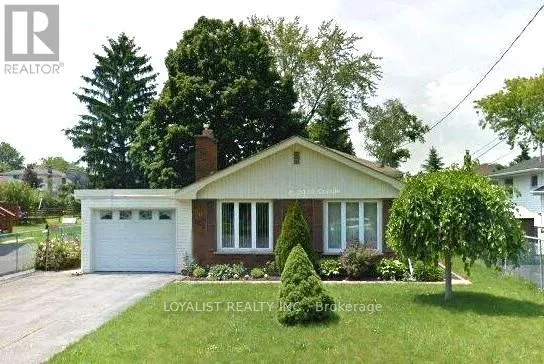 80 LEMOINE STREET, Belleville (Belleville Ward), Ontario K8P4G9