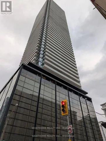 3710 - 501 YONGE STREET, Toronto (Church-Yonge Corridor), Ontario M4Y0G8