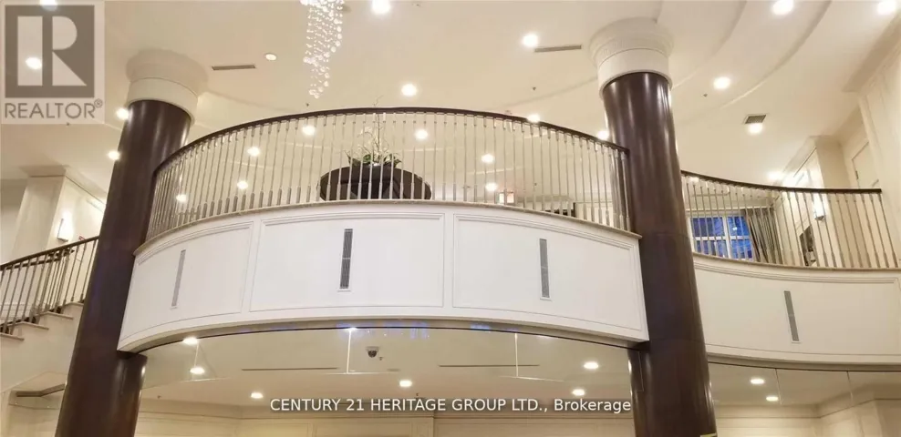 1016 - 20 BLOORVIEW PLACE, Toronto (Don Valley Village), Ontario M2J0A6